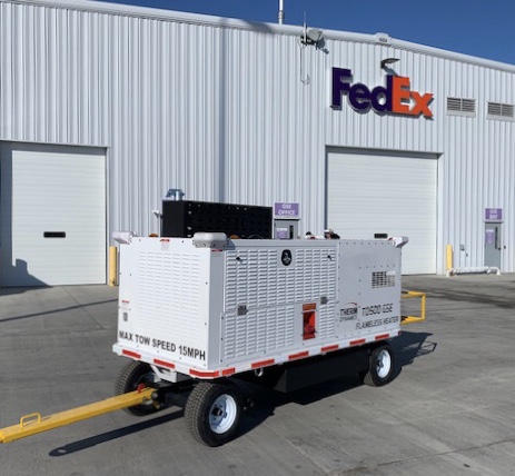 FedEx