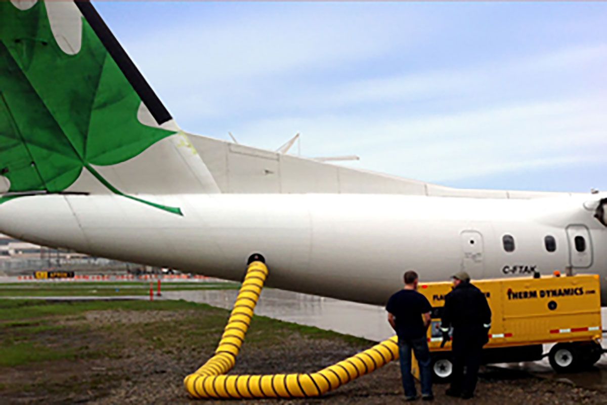 Aviation