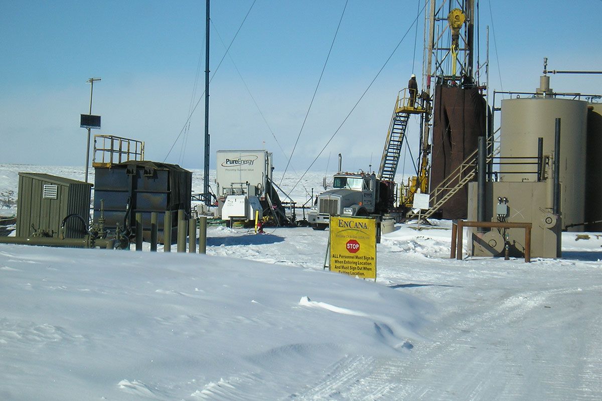 Flameless Heaters for the Energy Industry